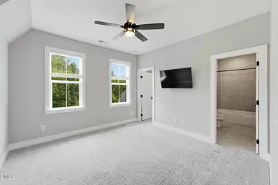 6504 Prescott Shore Drive, Wake Forest, NC 27587 - Photo 25