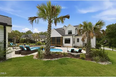 6504 Prescott Shore Drive, Wake Forest, NC 27587 - Photo 37