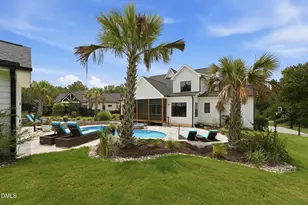 6504 Prescott Shore Dr, Wake Forest, NC 27587 - Photo 37