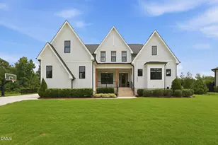 6504 Prescott Shore Dr, Wake Forest, NC 27587 - Photo 1
