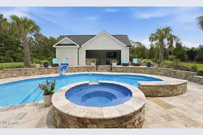 6504 Prescott Shore Drive, Wake Forest, NC 27587 - Photo 35