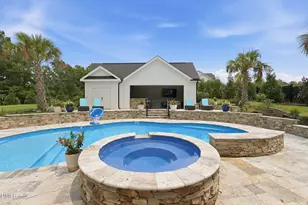 6504 Prescott Shore Dr, Wake Forest, NC 27587 - Photo 35
