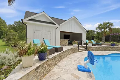 6504 Prescott Shore Drive, Wake Forest, NC 27587 - Photo 35
