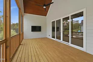 6504 Prescott Shore Dr, Wake Forest, NC 27587 - Photo 33