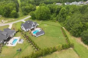 6504 Prescott Shore Dr, Wake Forest, NC 27587 - Photo 7