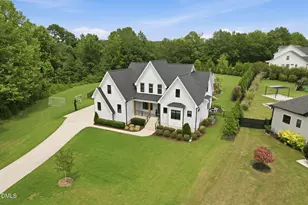 6504 Prescott Shore Dr, Wake Forest, NC 27587 - Photo 5
