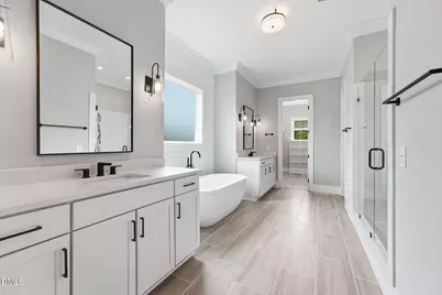 6504 Prescott Shore Drive, Wake Forest, NC 27587 - Photo 21