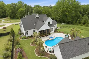 6504 Prescott Shore Dr, Wake Forest, NC 27587 - Photo 5