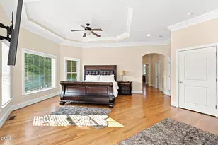 1326 Lochshire Dr, Burlington, NC 27215 - Photo 23