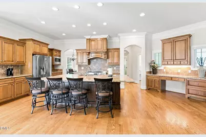 1326 Lochshire Drive, Burlington, NC 27215 - Photo 15