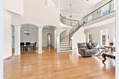 1326 Lochshire Drive, Burlington, NC 27215 - Photo 11