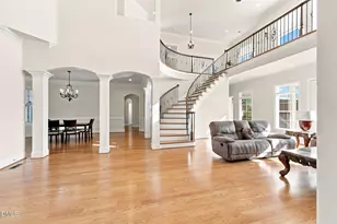 1326 Lochshire Dr, Burlington, NC 27215 - Photo 11