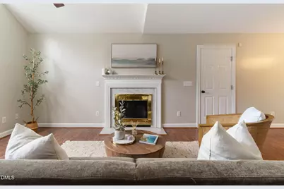 1513 Solunar Court, Wake Forest, NC 27587 - Photo 11