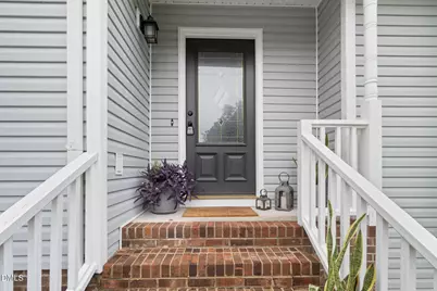 1513 Solunar Court, Wake Forest, NC 27587 - Photo 33