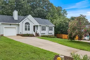 1513 Solunar Ct, Wake Forest, NC 27587 - Photo 3