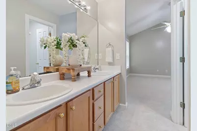1513 Solunar Court, Wake Forest, NC 27587 - Photo 31