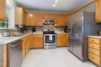 1513 Solunar Court, Wake Forest, NC 27587 - Photo 15