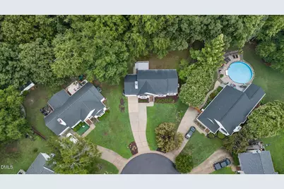 1513 Solunar Court, Wake Forest, NC 27587 - Photo 5