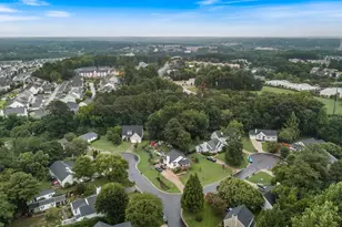 1513 Solunar Ct, Wake Forest, NC 27587 - Photo 7