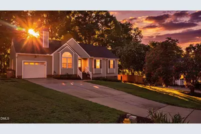 1513 Solunar Court, Wake Forest, NC 27587 - Photo 3