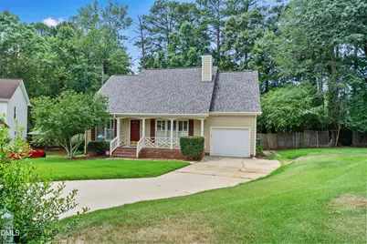 111 Brook Hollow Court, Cary, NC 27513 - Photo 3