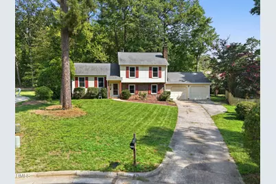 7205 Madiera Court, Raleigh, NC 27615 - Photo 3