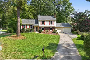 7205 Madiera Ct, Raleigh, NC 27615 - Photo 3
