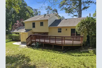 7205 Madiera Court, Raleigh, NC 27615 - Photo 11