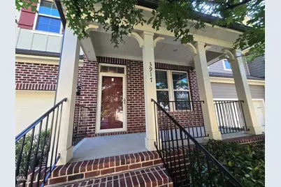 3917 Valley Side Court, Cary, NC 27519 - Photo 3