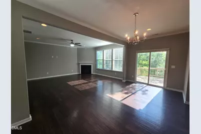 3917 Valley Side Court, Cary, NC 27519 - Photo 9