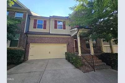 3917 Valley Side Court, Cary, NC 27519 - Photo 1