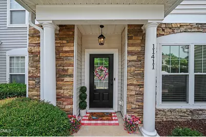 11411 Shadow Elms Lane, Raleigh, NC 27614 - Photo 3