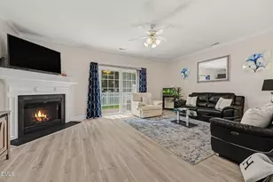 11411 Shadow Elms Ln, Raleigh, NC 27614 - Photo 5