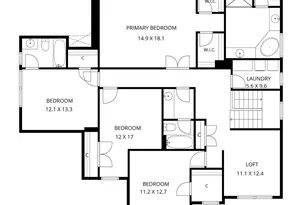 104 Inkwood Pl, Cary, NC 27519 - Photo 43