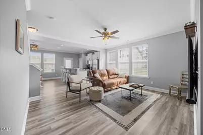 99 E Porthaven Way, Clayton, NC 27527 - Photo 5