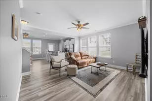 99 E Porthaven Way, Clayton, NC 27527 - Photo 5