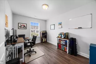 99 E Porthaven Way, Clayton, NC 27527 - Photo 13