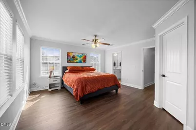 99 E Porthaven Way, Clayton, NC 27527 - Photo 11