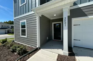 2001 Topsail Rd, Durham, NC 27704 - Photo 3