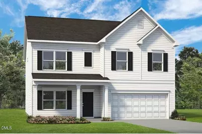1237 Allegheny Drive, Sanford, NC 27330 - Photo 1