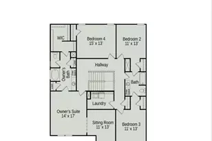 1237 Allegheny Dr, Sanford, NC 27330 - Photo 29