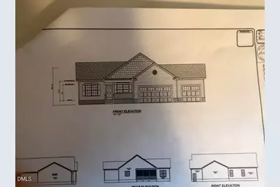281 Bryant Farm Drive, Selma, NC 27576 - Photo 1