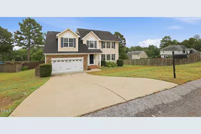 42 Sonora Drive, Lillington, NC 27546 - Photo 31