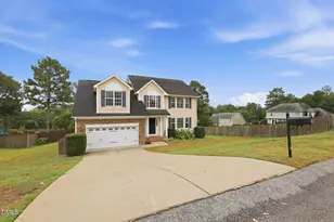 42 Sonora Dr, Lillington, NC 27546 - Photo 31