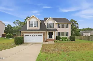 42 Sonora Dr, Lillington, NC 27546 - Photo 1