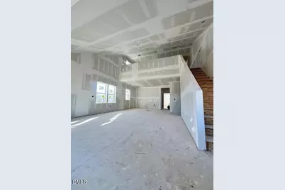 1110 Lamplighter Lot 422 Drive #422, Raleigh, NC 27604 - Photo 23