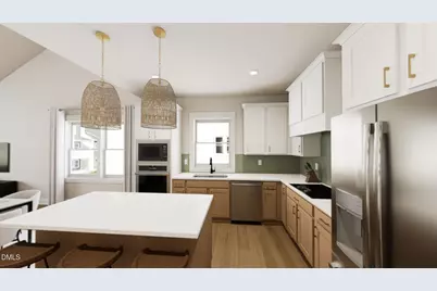 1110 Lamplighter Lot 422 Drive #422, Raleigh, NC 27604 - Photo 3