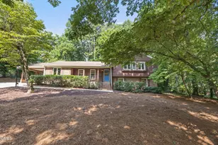 6813 Jean Dr, Raleigh, NC 27612 - Photo 5