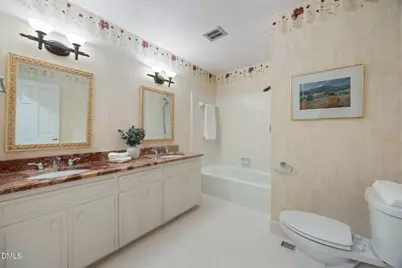 6813 Jean Drive, Raleigh, NC 27612 - Photo 39