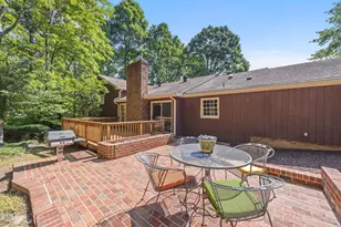 6813 Jean Dr, Raleigh, NC 27612 - Photo 11